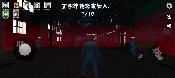 盖瑞躲猫猫游戏图2