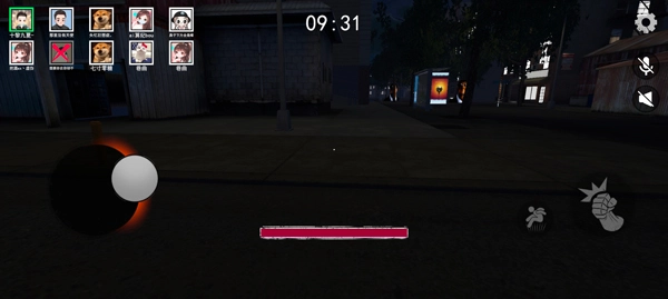 盖瑞躲猫猫游戏图3