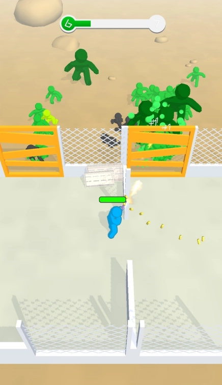 我的僵尸庇護所游戲圖3