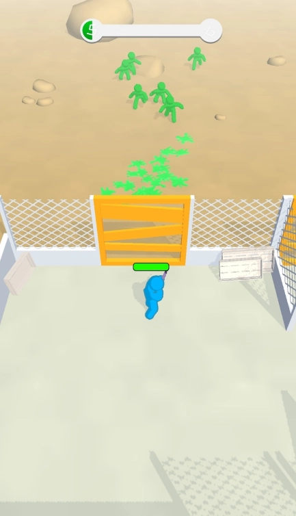 我的僵尸庇護所游戲圖4