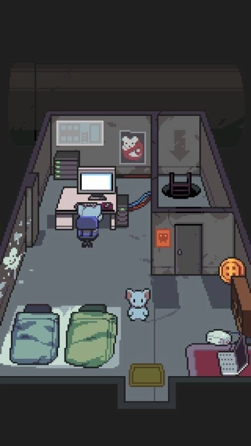 魔鼠克星游戏安装图3