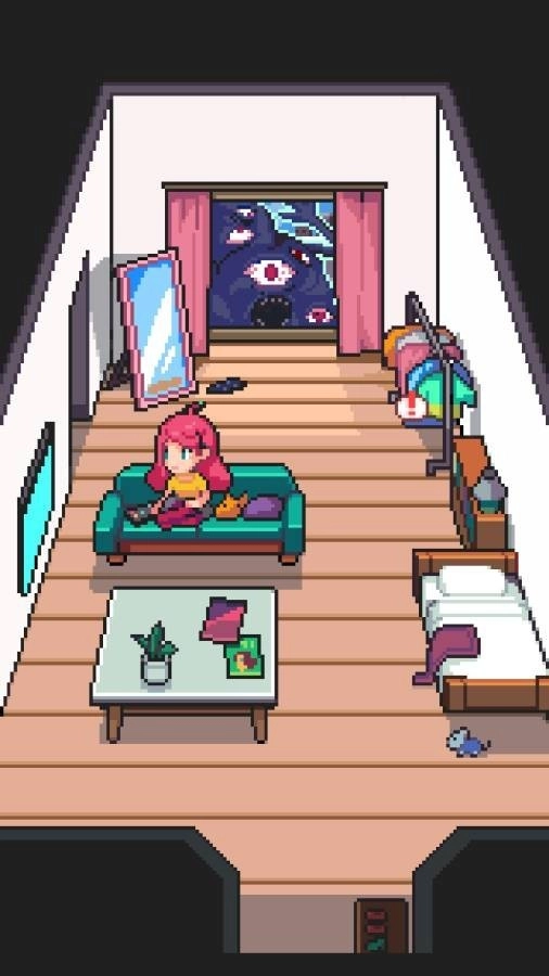 魔鼠克星游戏安装图2