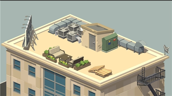 小房间故事游戏图4