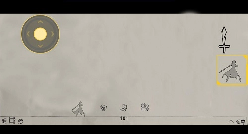 纸上荣耀游戏安装图4