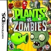 植物大战僵尸DS版 V3.0