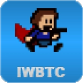 IWBTC游戏