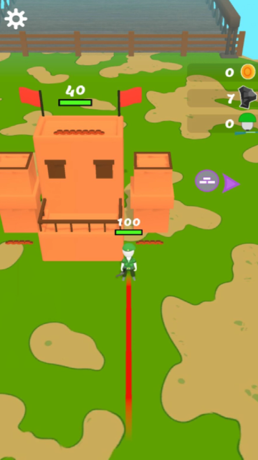 再占一岛最新版图1