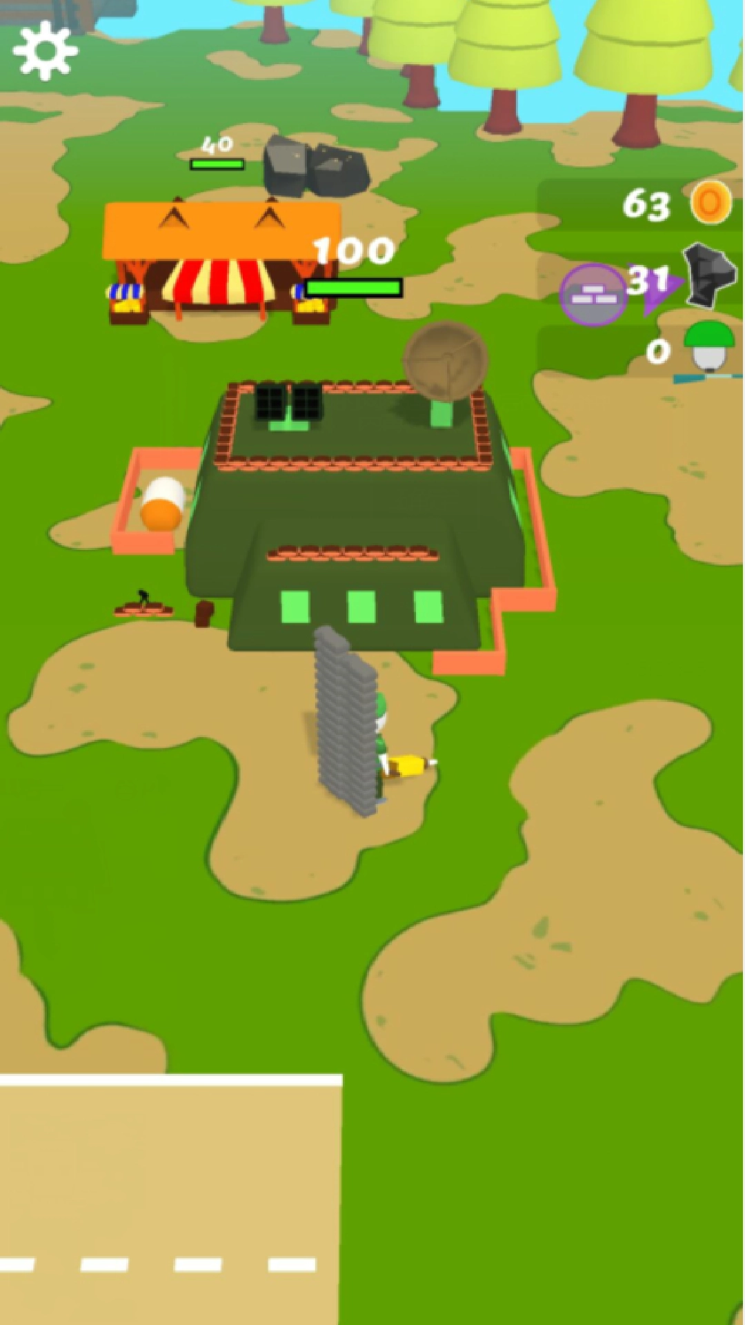 再占一岛最新版图4