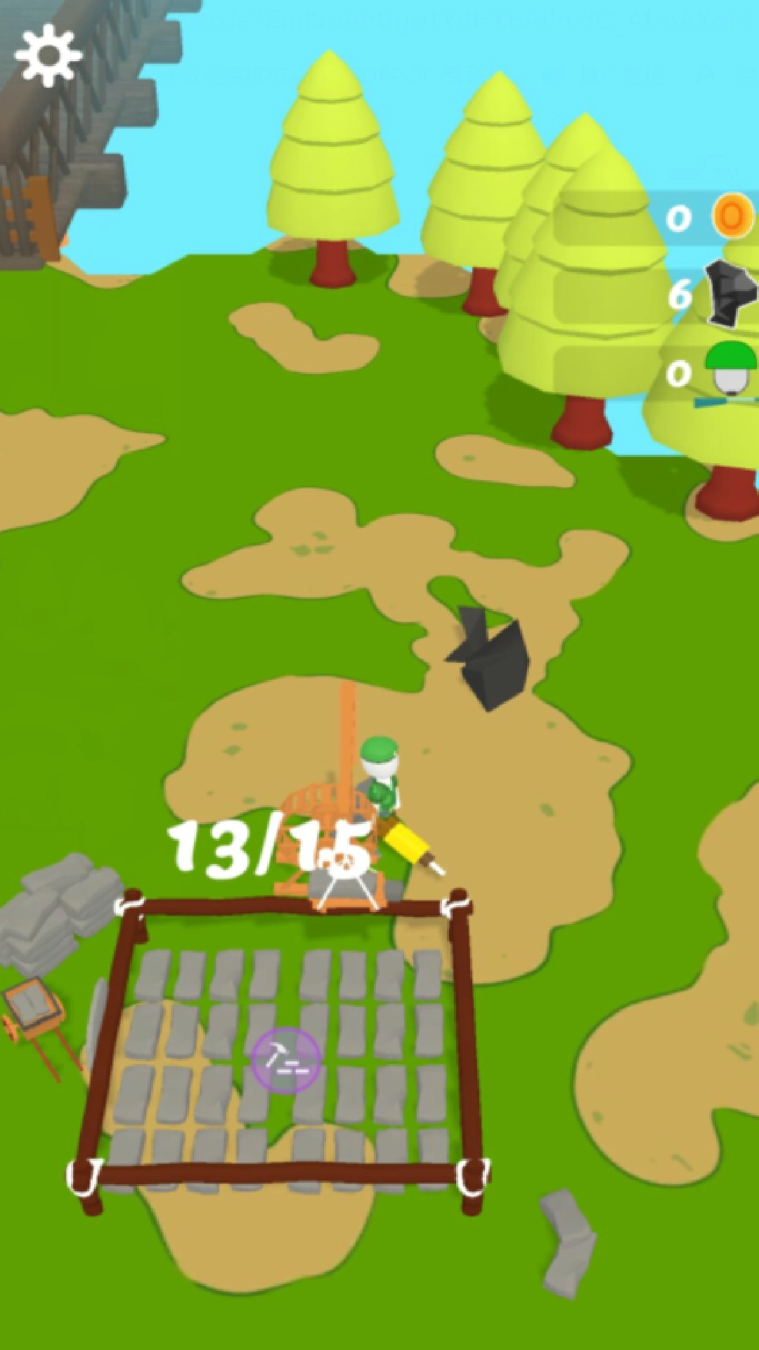 再占一岛最新版图3