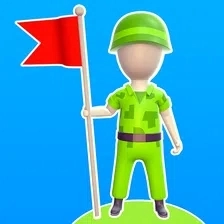 征服旗帜游戏安装