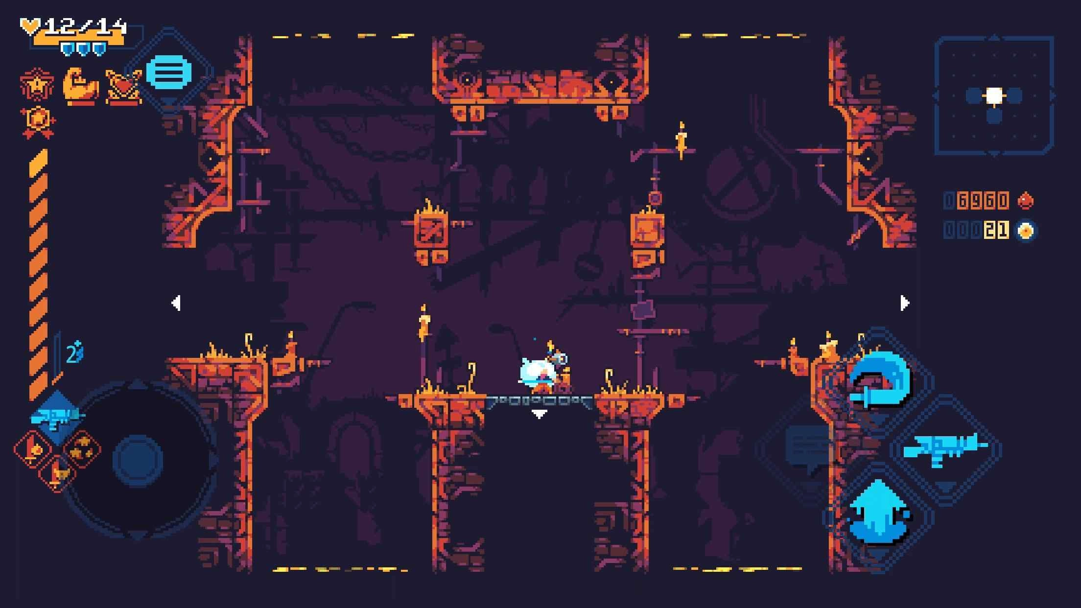 灾厄逆刃手机版(3)