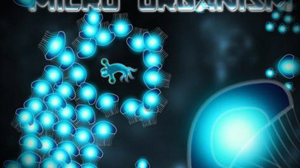 愤怒的微观战争游戏(1)