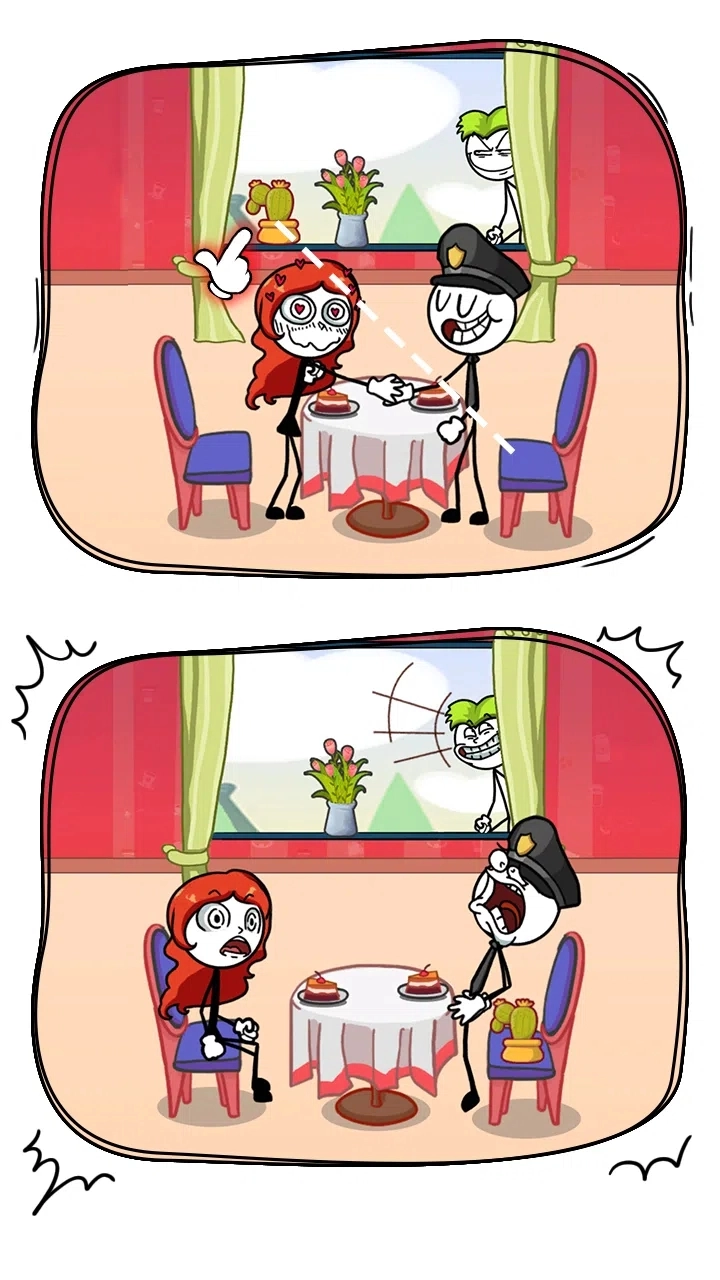 火柴人物理解谜游戏安装图2