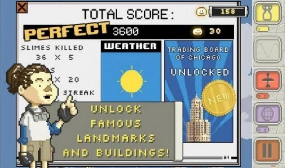 史莱姆导弹先生游戏安装图2