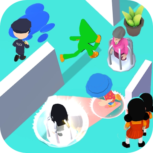 恐怖波比废弃工厂游戏安装