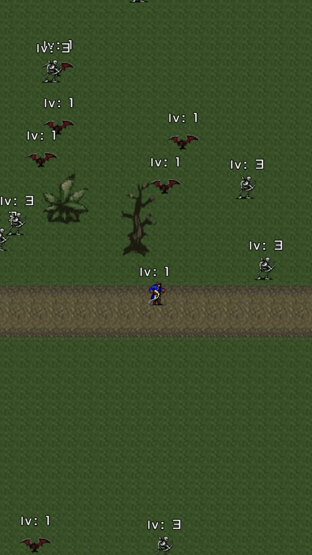 小兵战争之造塔游戏