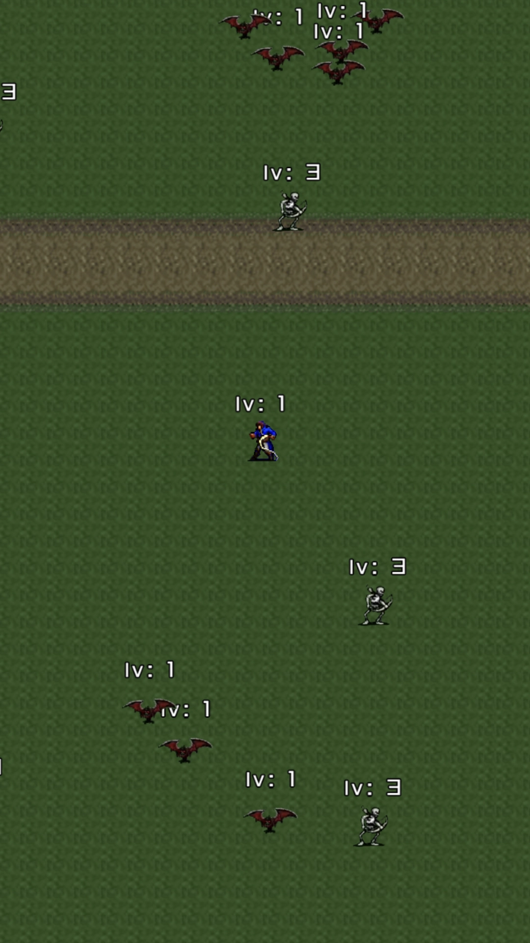 小兵战争之造塔游戏