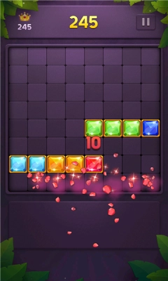 方块乐消除游戏安装图2