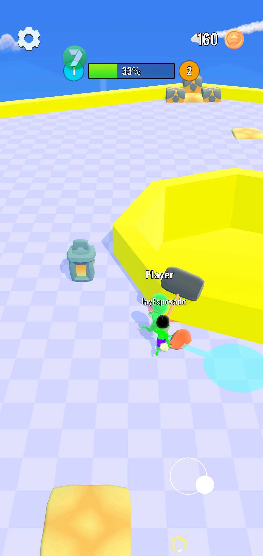 怪物游戏时间游戏安装图2