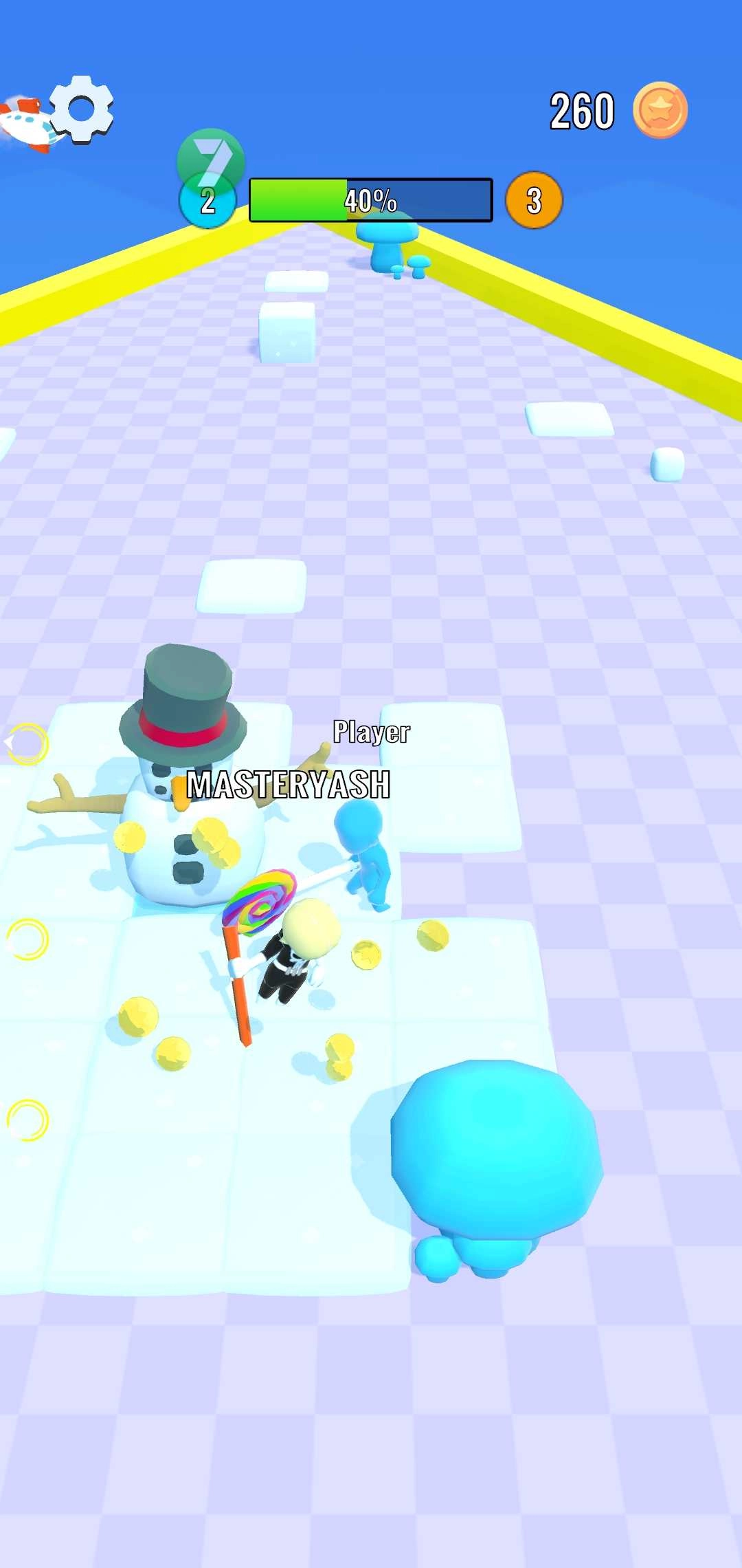 怪物游戏时间游戏安装图1