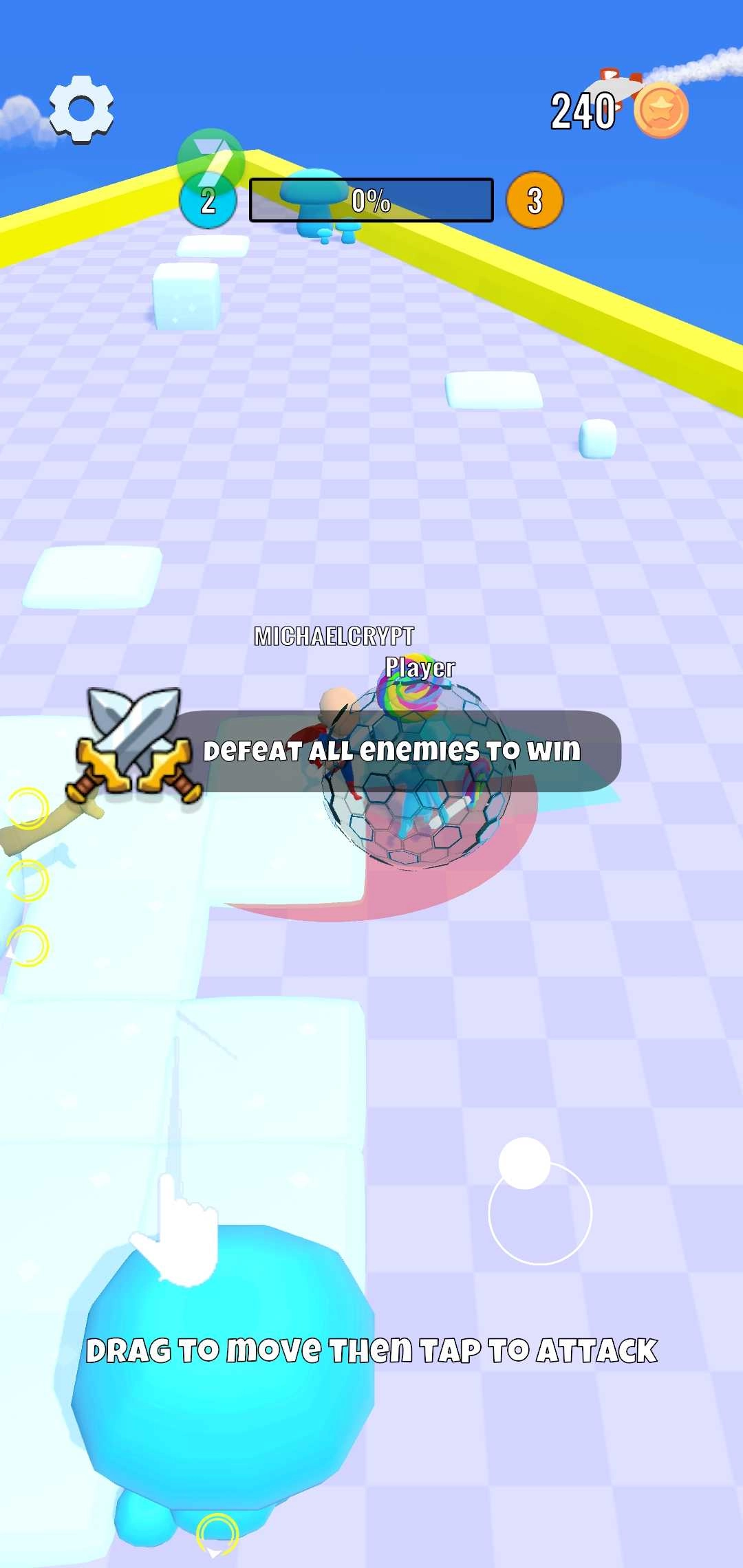 怪物游戏时间游戏安装图3