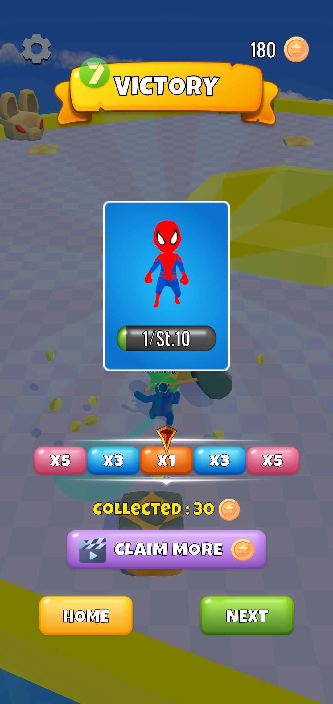 怪物游戏时间游戏安装图4