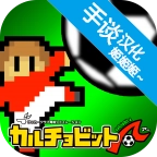 欢乐足球Ａ汉化版 Ver.1.4.15