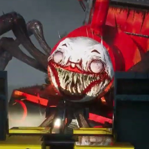 真实3D刺激战场游戏