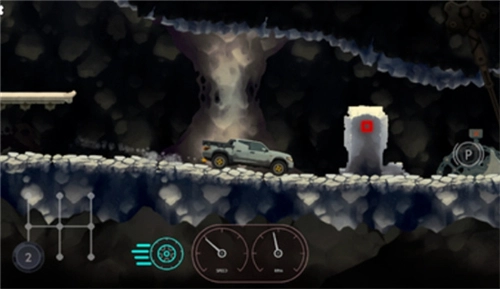 极限拉绞游戏图1