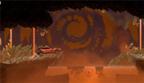 极限拉绞游戏图3