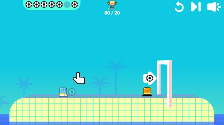 布鲁姆吉足球游戏(1)