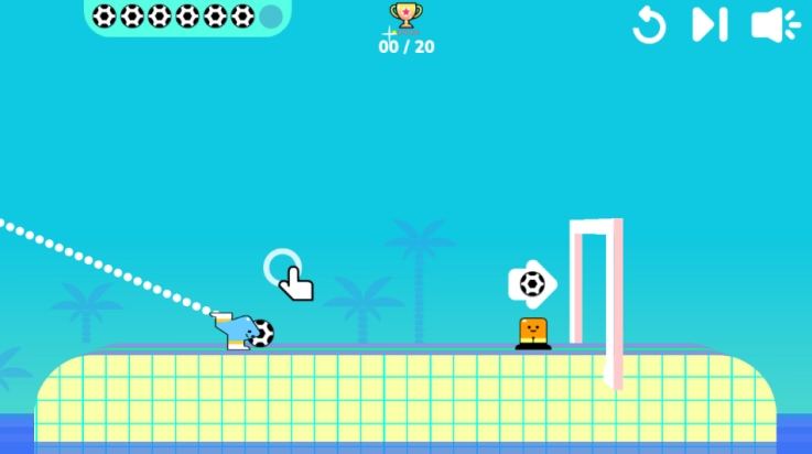 布鲁姆吉足球游戏(2)