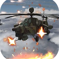 全民风云战机游戏