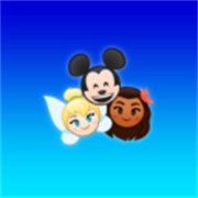 迪士尼表情包大作战最新版