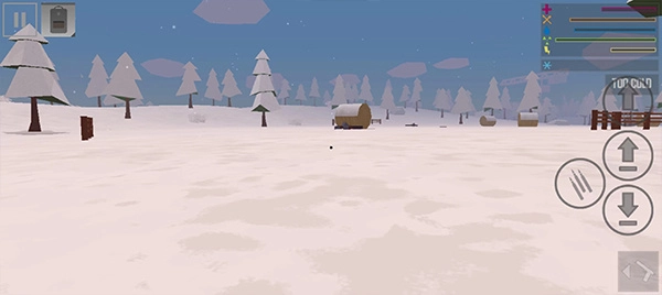 峡谷生存中文版