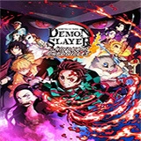 鬼灭之刃火神血风谭手机版