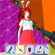 逃离巨人学妹 V1.0