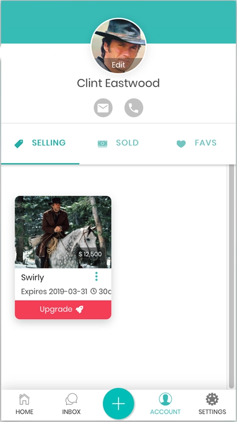 PonyPlace手机版图2