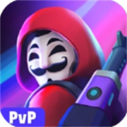 英雄突击大逃杀