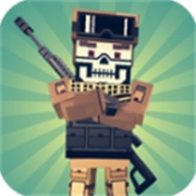 僵尸猎人像素生存