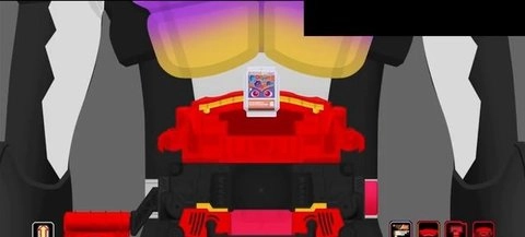 假面骑士加布模拟器图3