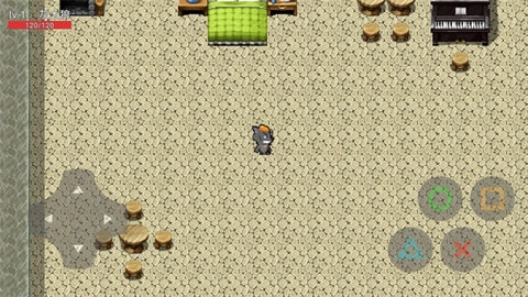 喜羊羊與灰太狼之背叛圖3