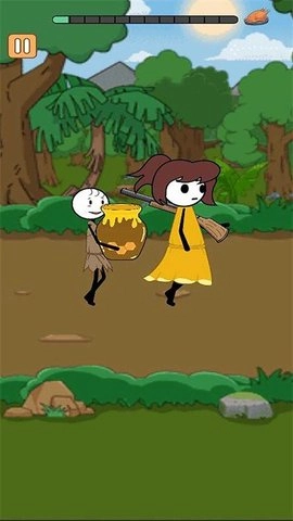 火柴人魔性大乱斗-图1