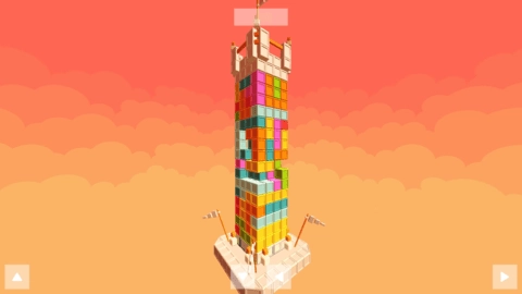 拆除建造模拟图1