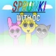 节奏盒子sprunki简笔画版