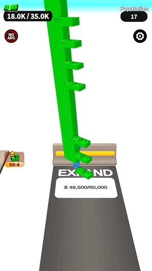 模拟大富翁截图1