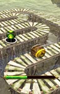 叢林球球極限酷跑圖1