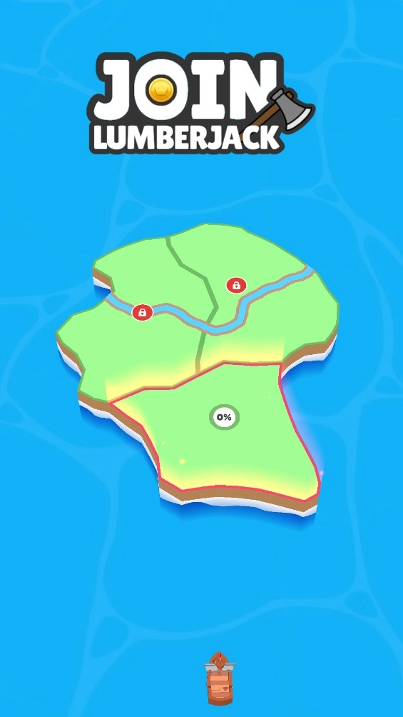 加入伐木工截图1