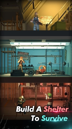 最后的幸存者免费软件图4