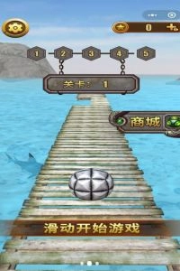 叢林球球極限酷跑圖3